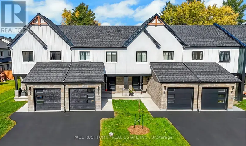 Townhouse at 748 MATHIEU STREET, Clarence-Rockland