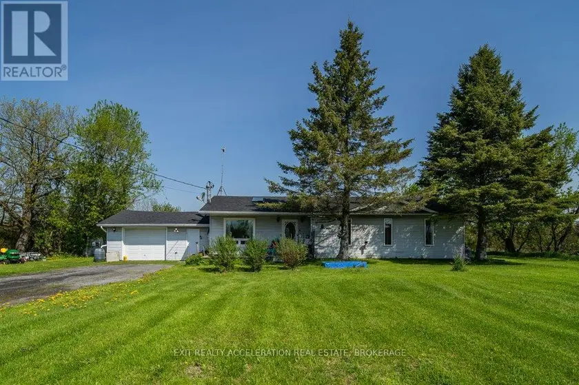 Detached at 1273 CENTREVILLE ROAD, Stone Mills