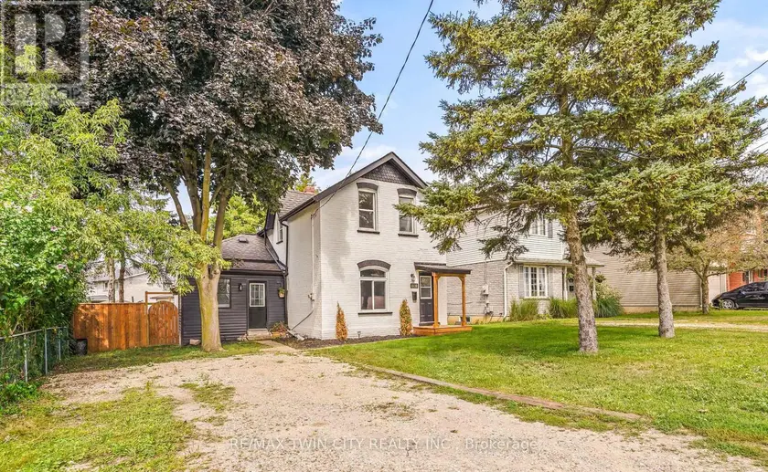 Detached at 150 STANLEY STREET