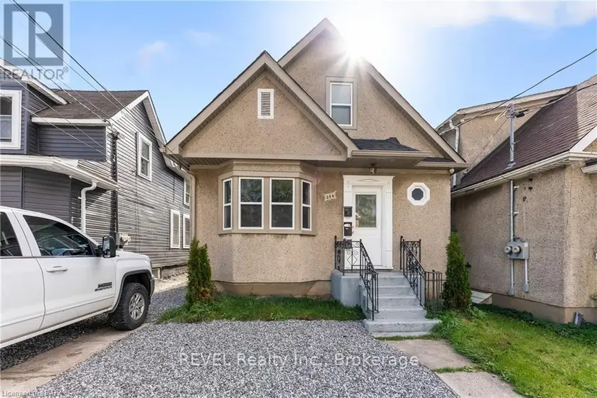 Multiplex at UPPER - 28 DIVISION STREET, St. Catharines