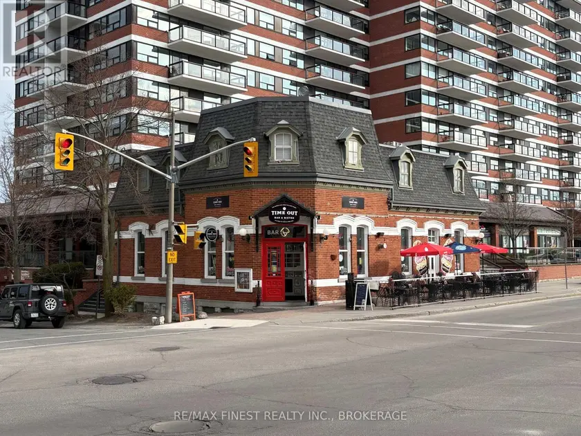 Other at 167 ONTARIO STREET, Kingston