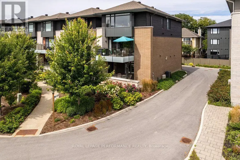 Detached at 312 SANCTUARY PRIVATE, Ottawa