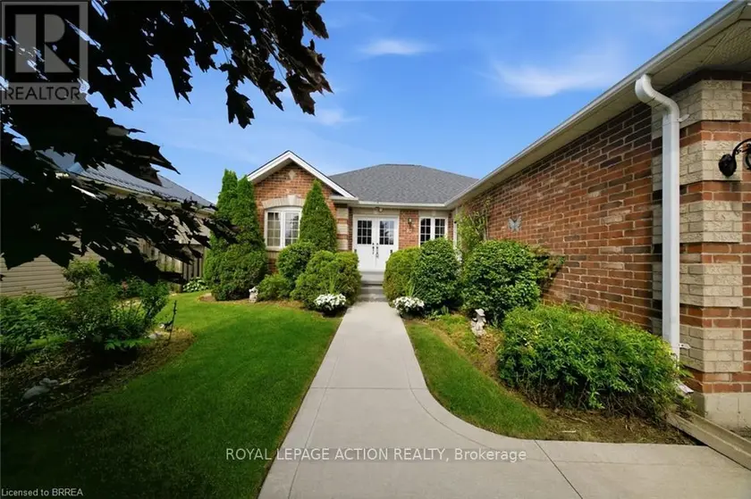 Detached at 67 DELONG DRIVE, Norwich