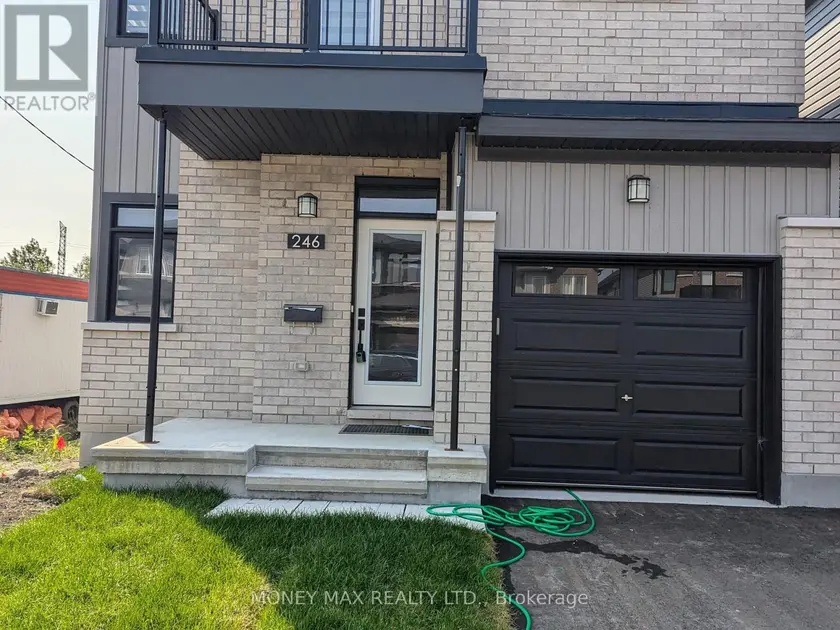 Detached at 246 RUE DE BEAUGENCY STREET, Ottawa
