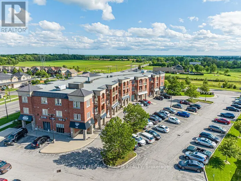 Other at 310 - 3200 REGIONAL ROAD 56, Hamilton
