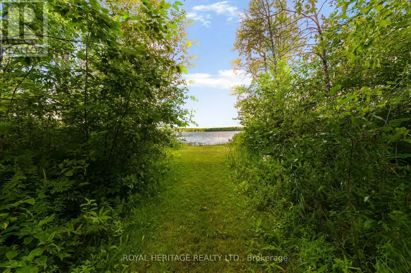 Detached at 213 MONCK RD CTY 45 ROAD, Kawartha Lakes