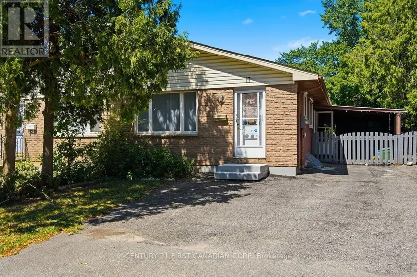 Semi-Detached/Link at 17 EDGEMERE CRESCENT, London