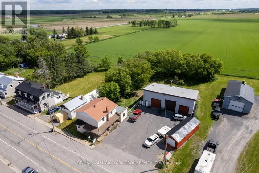 Other at 754 COUNTY ROAD 18