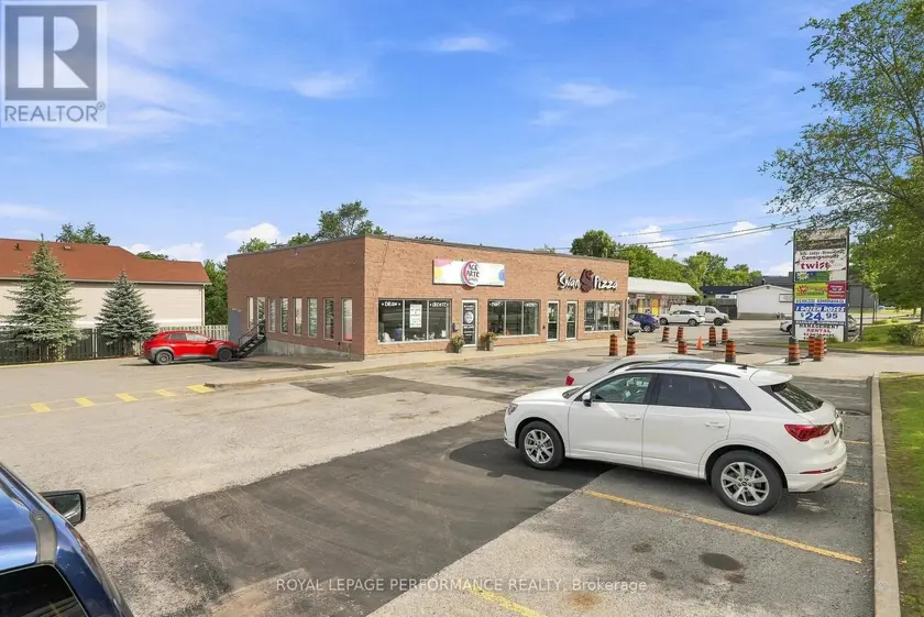 Other at UNIT #W - 2095 ST JOSEPH BOULEVARD, Ottawa