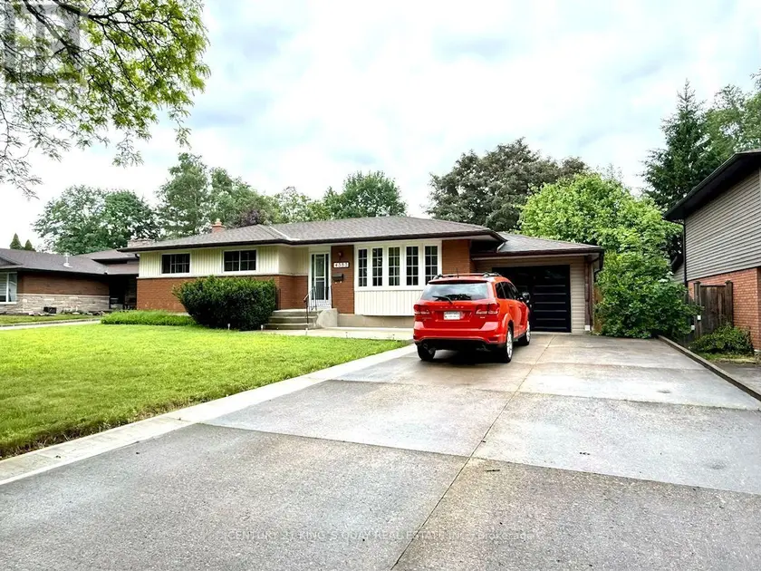 Detached at 4383 PETRIE COURT, Niagara Falls
