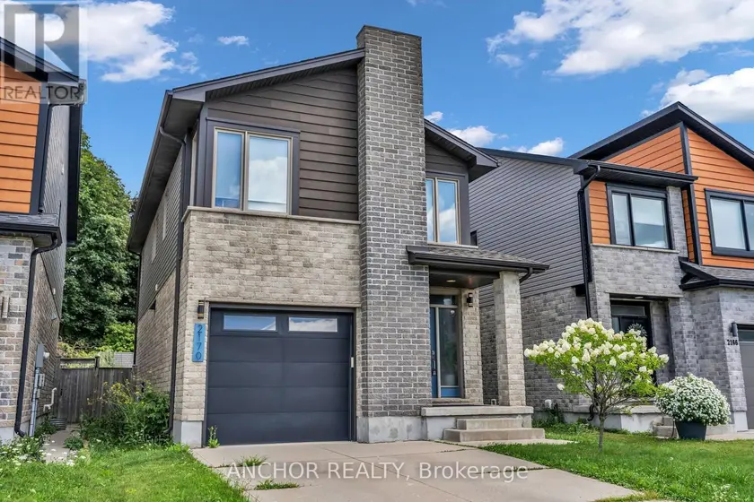 Detached at 2170 TRIBALWOOD STREET, London North