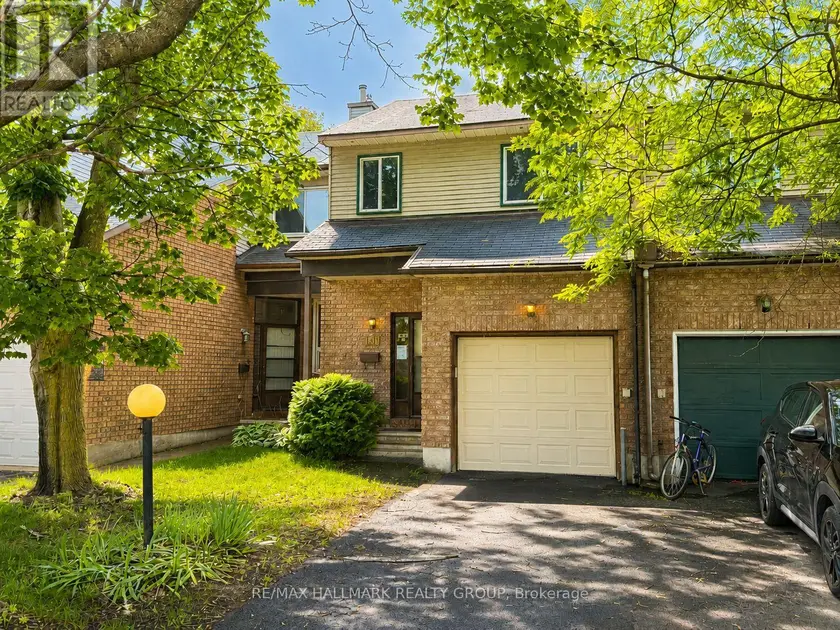 Townhouse at 181 TARTAN DRIVE, Ottawa