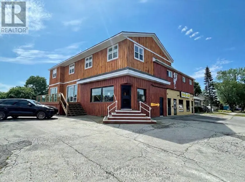 Other at 335 WELLINGTON STREET, Port Colborne