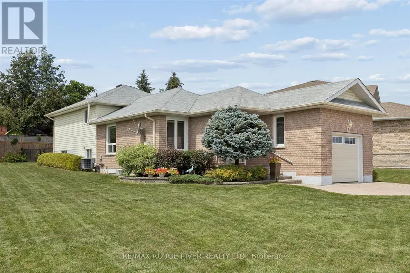 Detached at 3 BEALL STREET, Kawartha Lakes