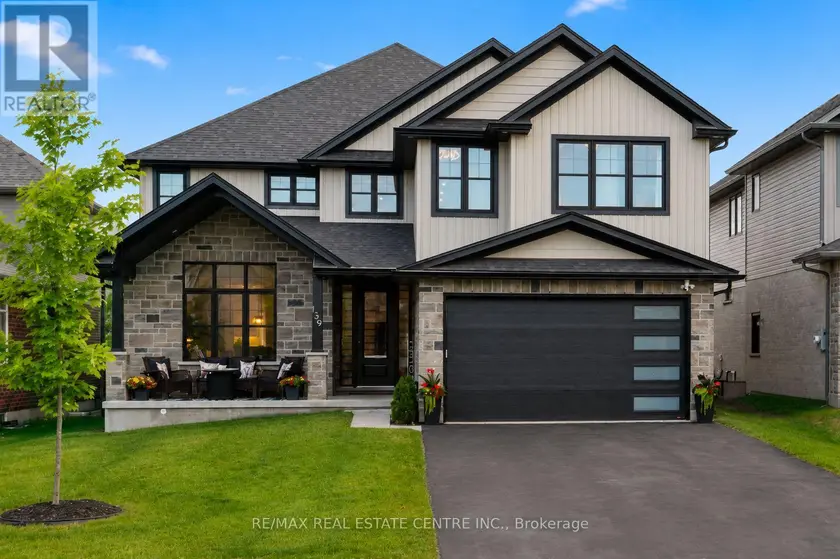 Detached at 139 MARR DRIVE, Centre Wellington