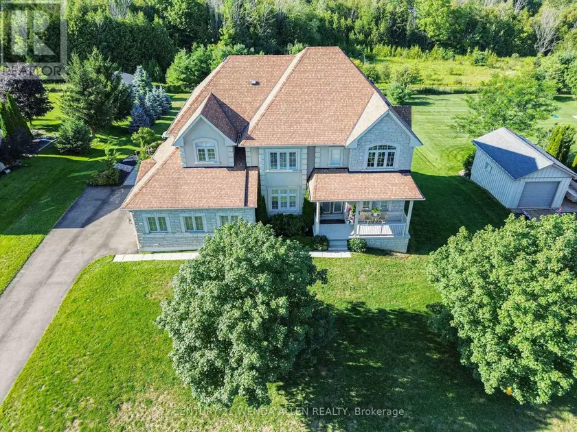 Detached at 44 ORCHARD DRIVE, Mono
