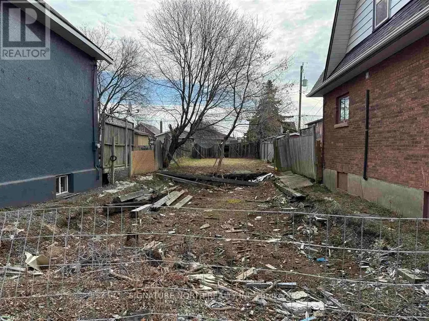 Vacant Land at 520 BRODIE STREET N, Thunder Bay