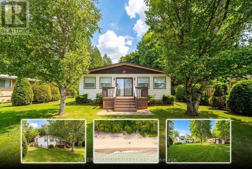 Detached at 74891 DR GEORGE SMITH AVENUE, Bluewater