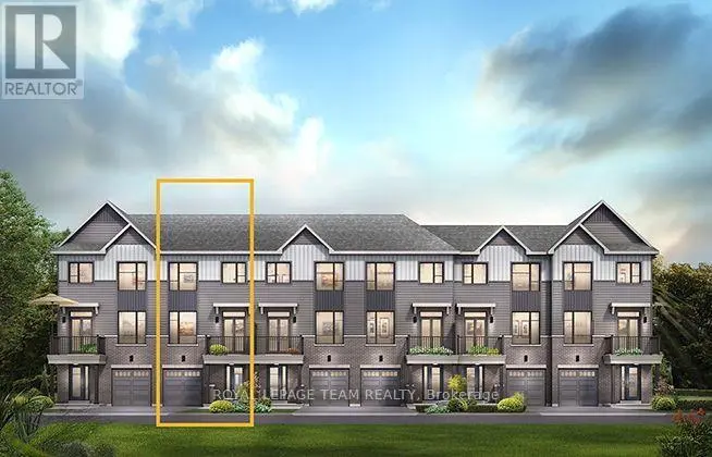 Townhouse at 375 SYMPHONY WAY, Ottawa