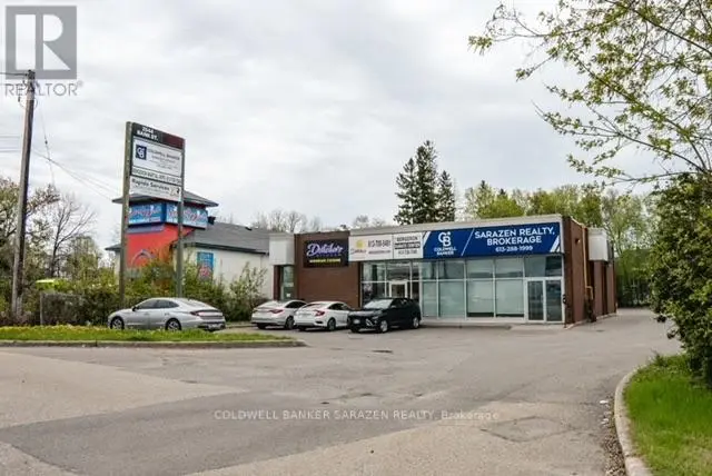 Other at 2544 BANK STREET, Ottawa