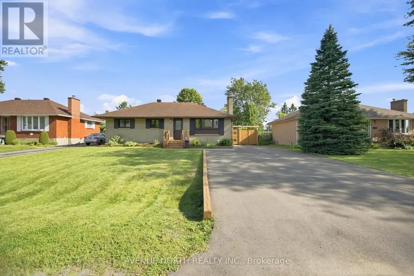 Detached at 66 EPWORTH AVENUE, Ottawa