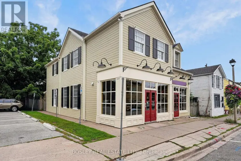 Other at 38 MARKET STREET, Niagara-on-the-Lake