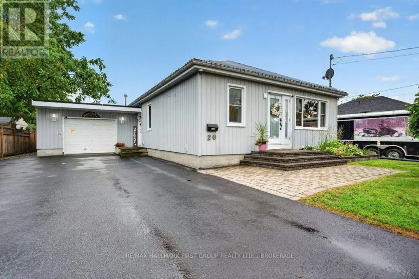 Detached at 20 DRENNAN STREET, Kingston