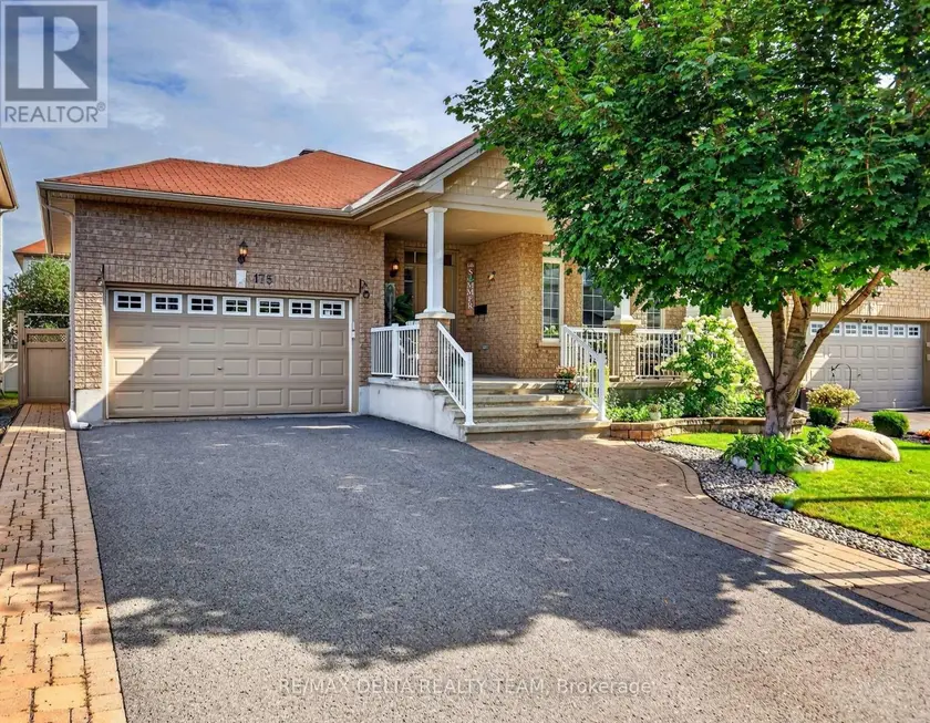 Detached at 175 FELICITY CRESCENT, Ottawa