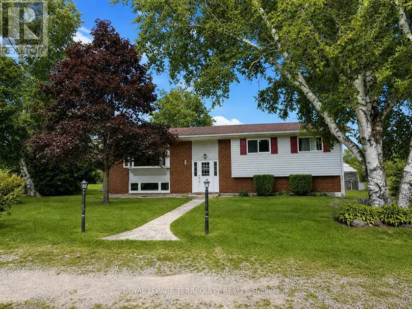 Detached at 151 GUMMOW ROAD, Trent Hills