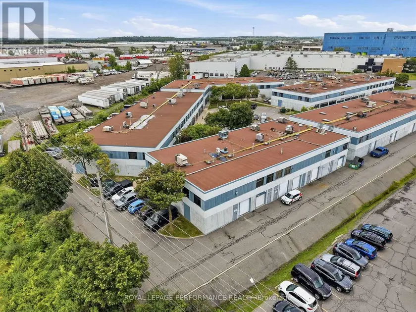 Other at B1-B2 - 2212 GLADWIN CRESCENT, Ottawa
