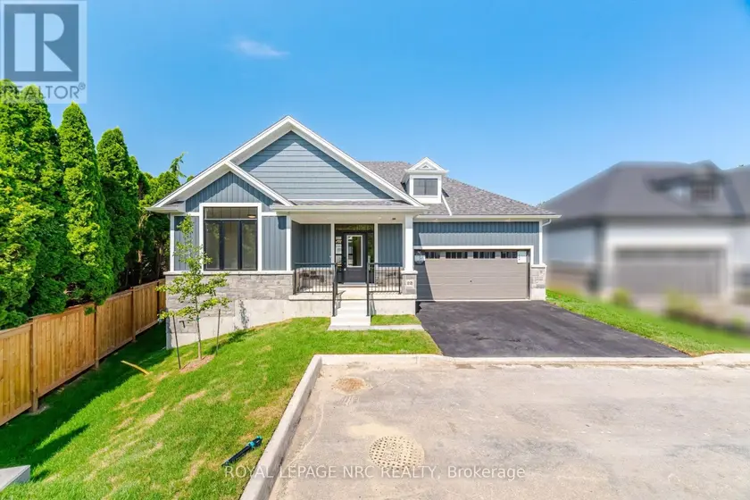Vacant Land at 22 - 2797 RED MAPLE AVENUE, Lincoln