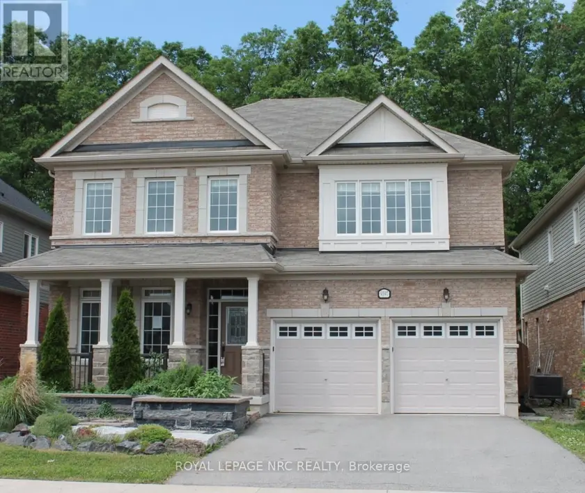 Detached at 9397 TALLGRASS AVENUE, Niagara Falls