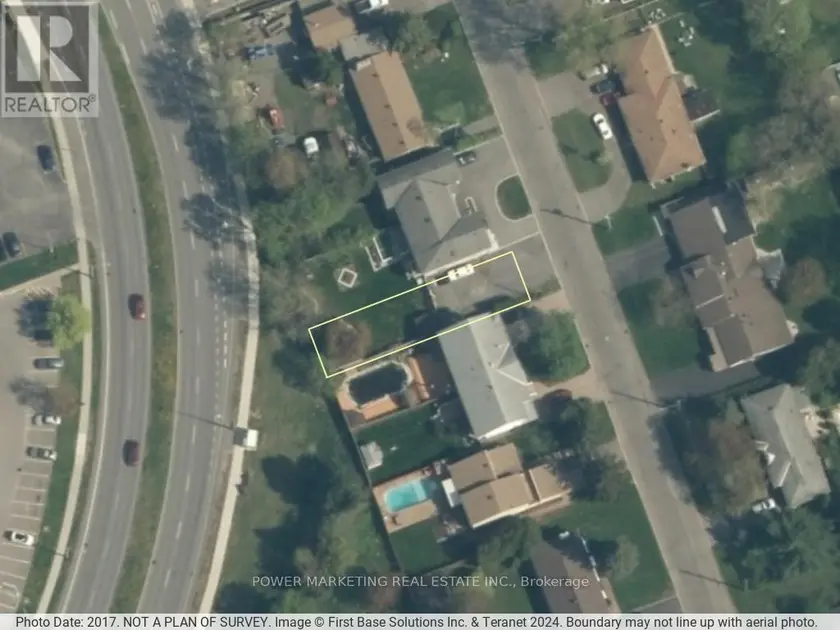 Vacant Land at 988 LAPORTE STREET, Ottawa