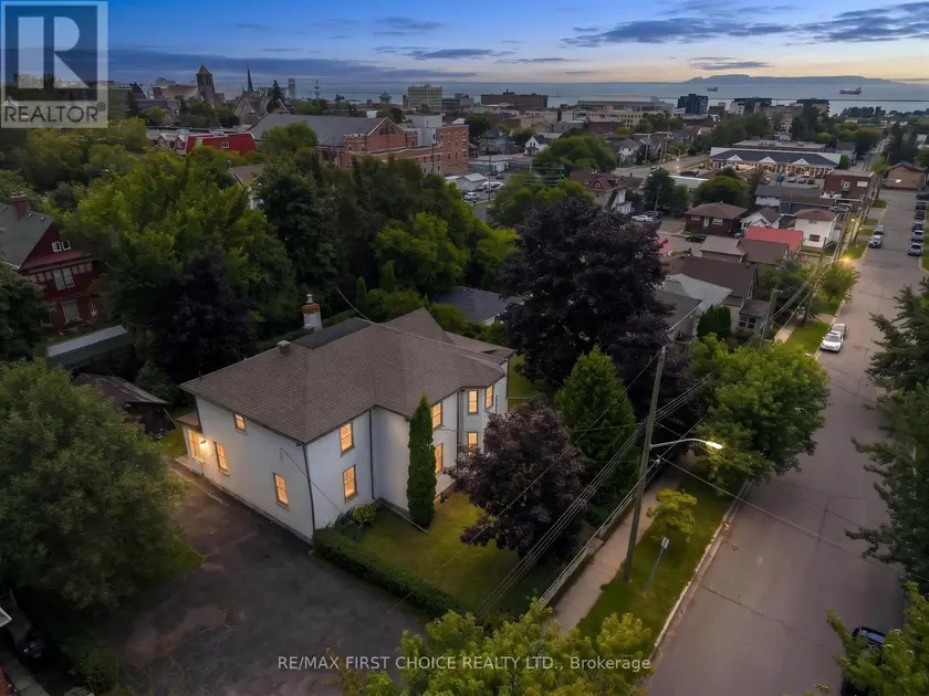 Detached at 348 AMBROSE STREET, Thunder Bay