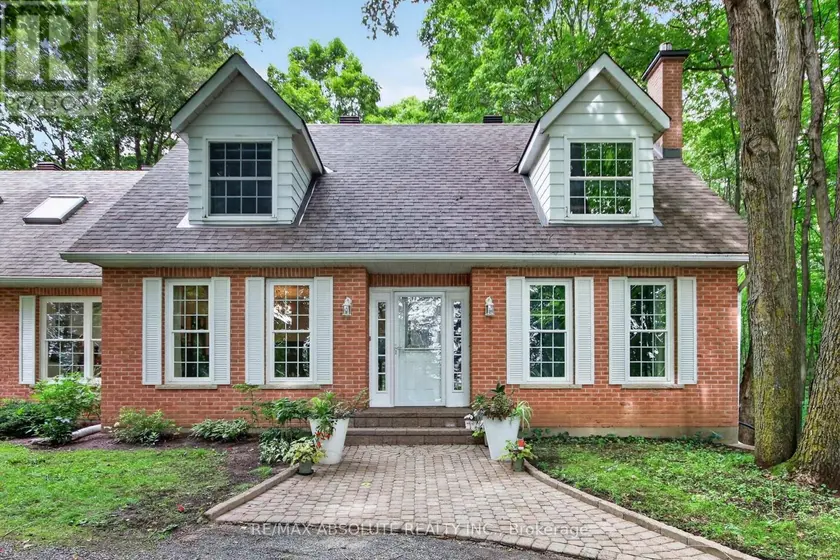Detached at 1985 BEACH ROAD, North Grenville