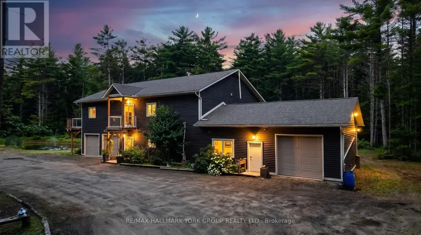 Detached at 2285 SOUTHWOOD ROAD, Gravenhurst