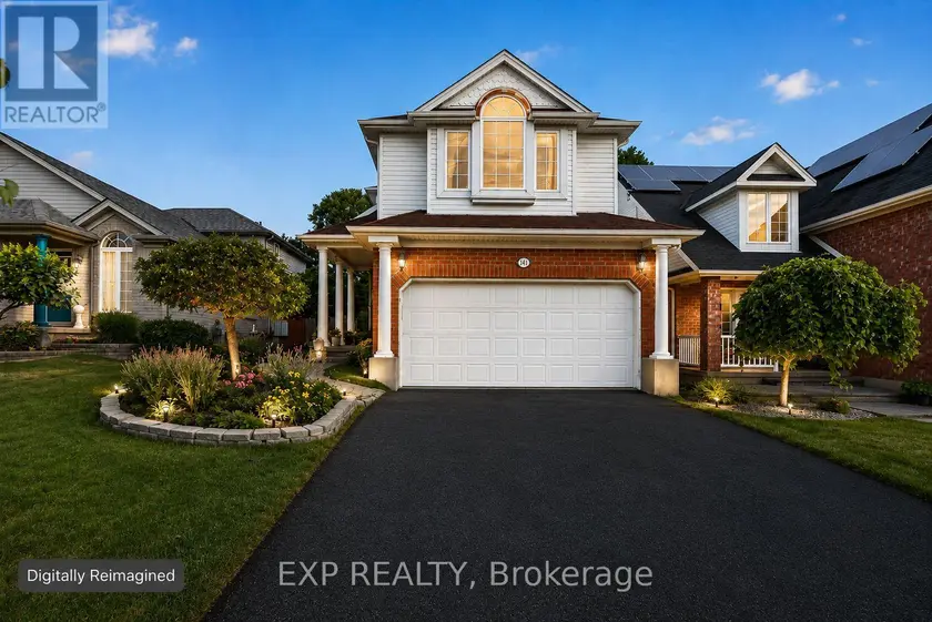 Detached at 141 STARWOOD DRIVE, Guelph