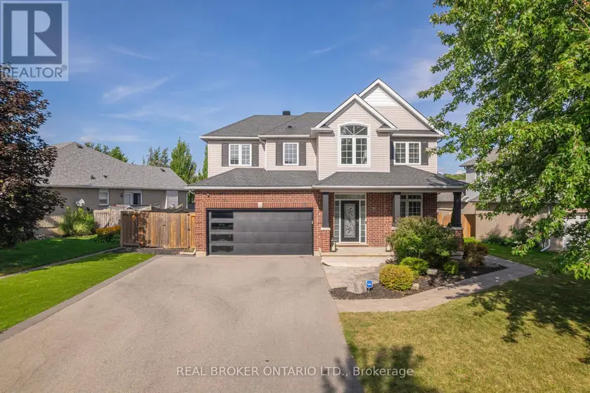 Detached at 175 MAY STREET, Guelph/Eramosa