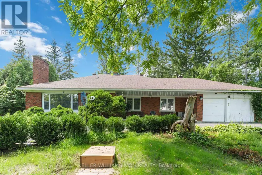 Detached at 2770 PRINCE OF WALES DRIVE, Ottawa