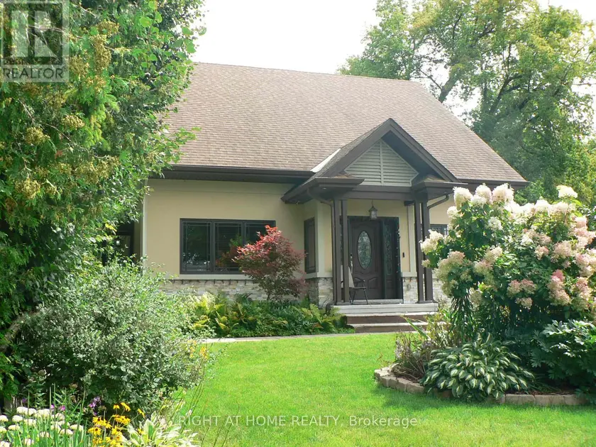Detached at 1271 FIELD STREET, Ottawa