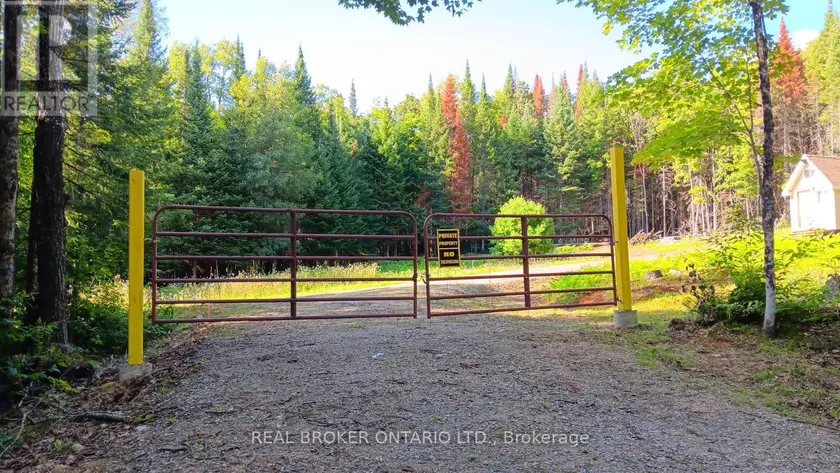 Vacant Land at 1555 MINNICOCK LAKE ROAD, Dysart et al