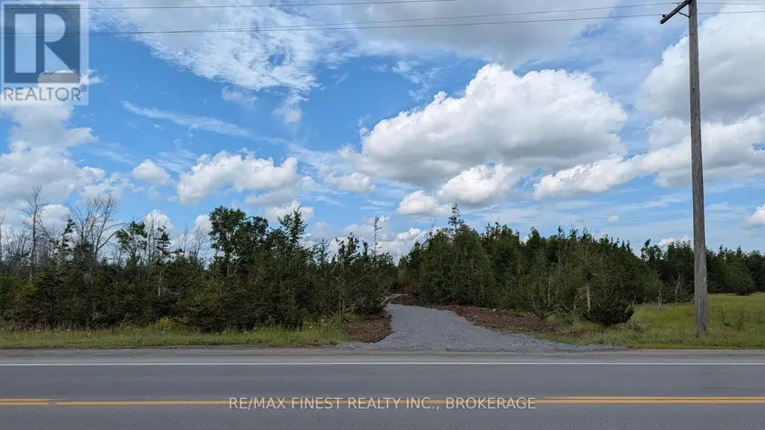 Vacant Land at 0 COUNTY ROAD 2, Loyalist