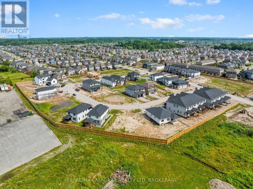 Vacant Land at 8885 ANGIE DRIVE, Niagara Falls