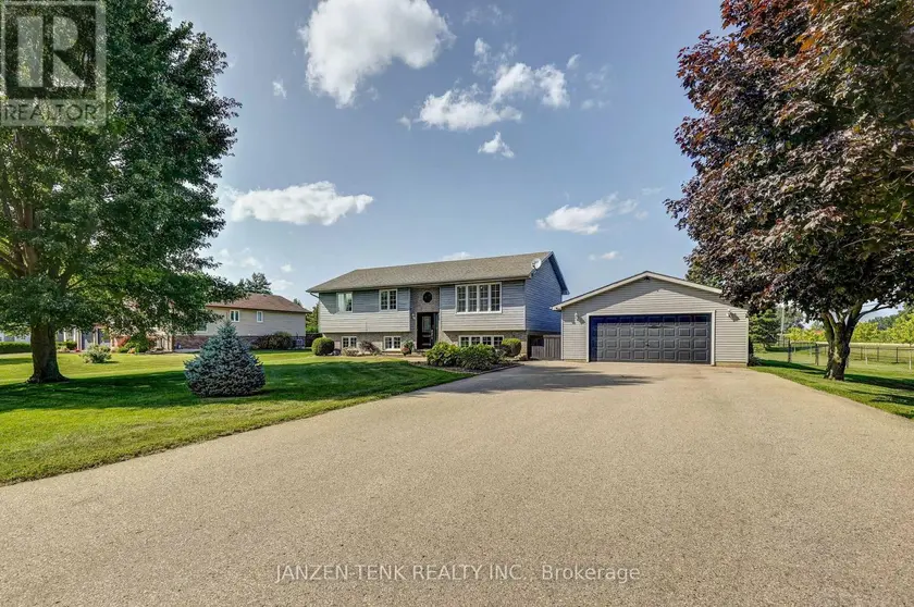 Detached at 49988 CATHERINA STREET, Malahide