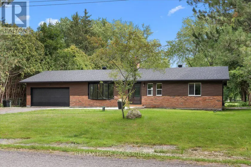 Detached at 6636 MARINA DRIVE, Ottawa