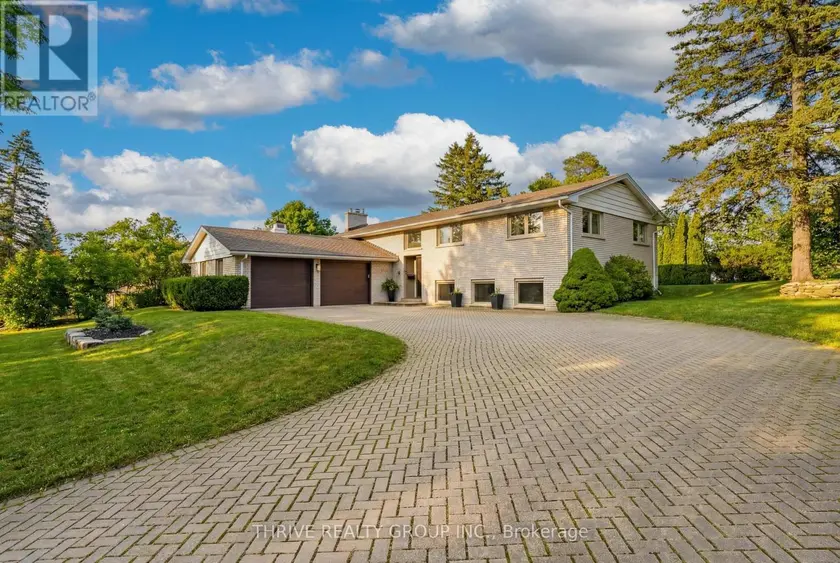 Detached at 688 WESTMOUNT HILL DRIVE, London South