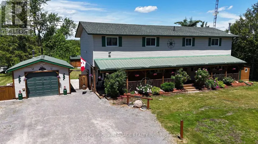 Detached at 1780 7TH LINE, Selwyn