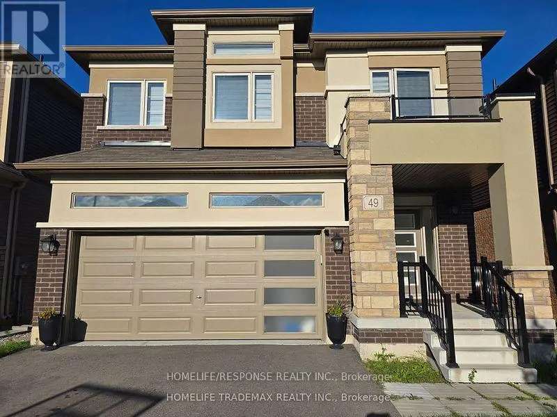 Detached at 49 FLAGG AVENUE N, Brant