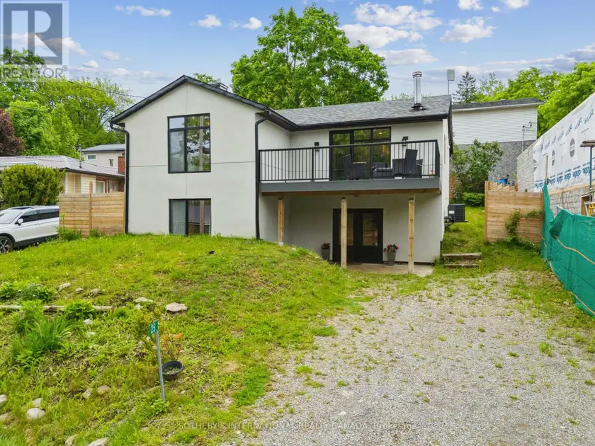Detached at 25 SILVER BIRCH STREET
