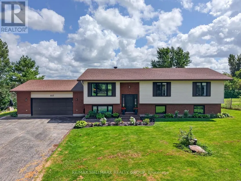 Detached at 117 CANYON DRIVE, Ottawa